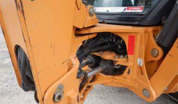 2012 Case 580 Super N full