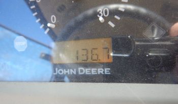 2012 John Deere 4720 full