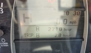 2015 Kubota L3560 HST full