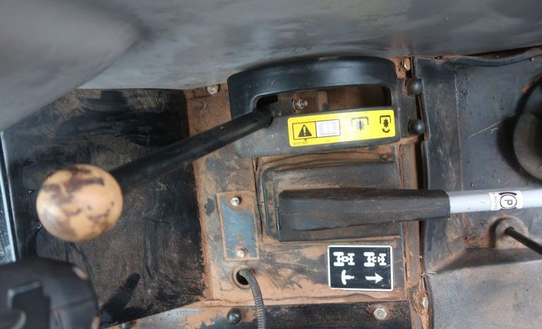 2007 Case IH JX95 full