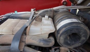 2017 Case IH Farmall 110C full