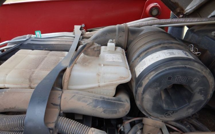 2017 Case IH Farmall 110C full