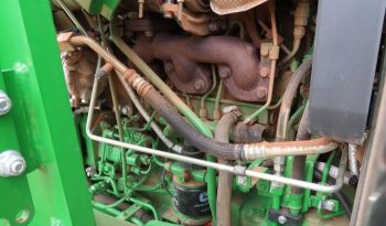 2017 John Deere 5075E full