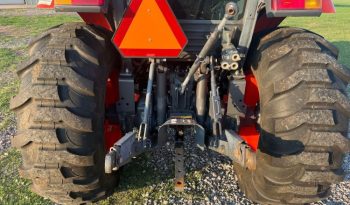 2017 Kubota L6060 full