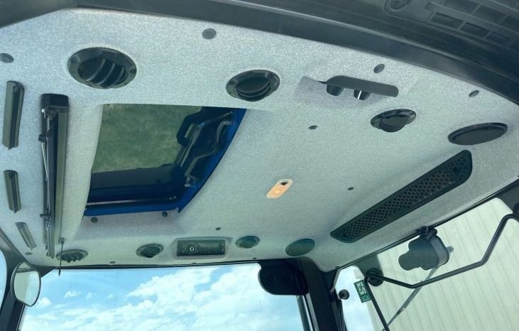 2018 New Holland Workmaster 75 full