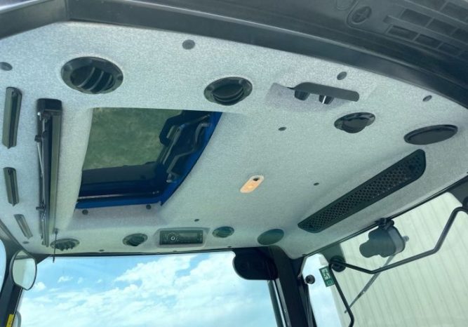 2018 New Holland Workmaster 75 full