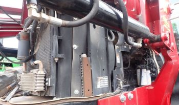 2012 Case IH Maxxum 125 full