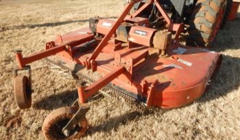 2013 Kubota M7040D full