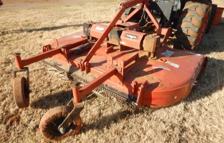 2013 Kubota M7040D full