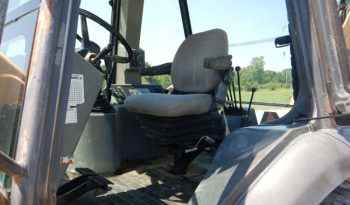 1998 Case 580 Super L full