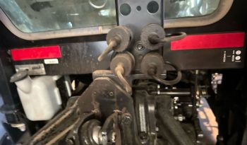 2016 Case Farmall 50C full