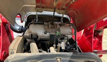 2016 Case IH Farmall 75C full