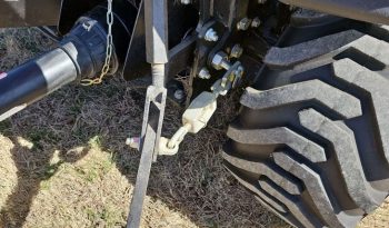 2016 John Deere 1025R full