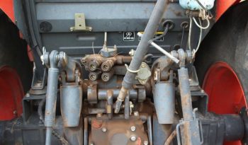 2007 Kubota M8540 MFWD full