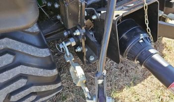 2016 John Deere 1025R full