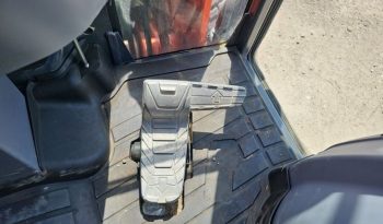 2015 Kubota L3560 HST full