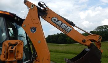 2012 Case 580 Super N full