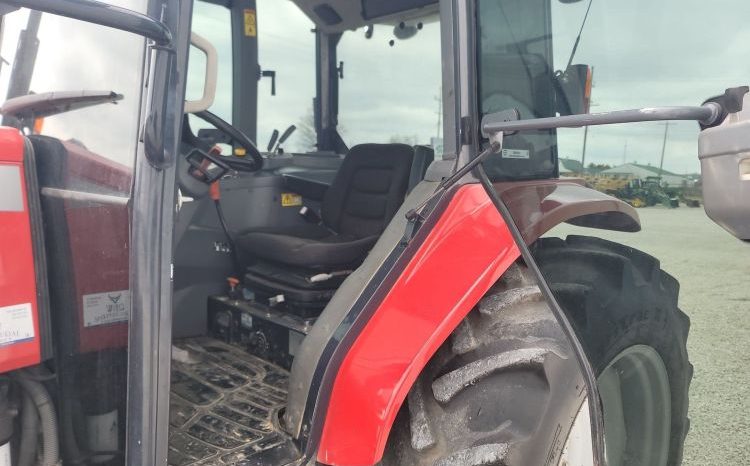 2015 Massey Ferguson 4610M full