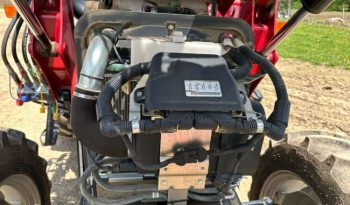 2016 Case IH Farmall 75C full