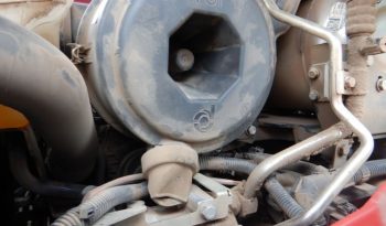 2017 Case IH Farmall 110C full