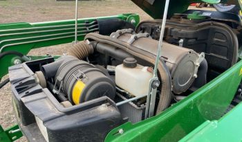 2017 John Deere 3032E full