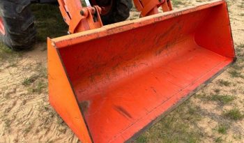 2017 Kubota M5-091 full