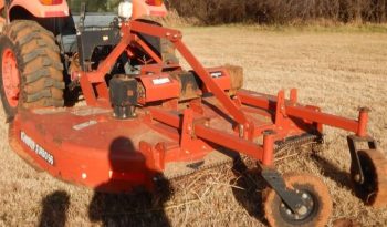 2013 Kubota M7040D full