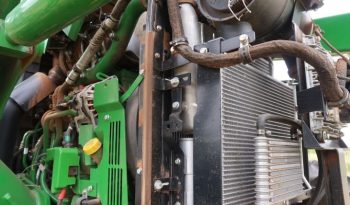 2017 John Deere 5075E full