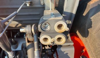 2017 Kubota L6060 full