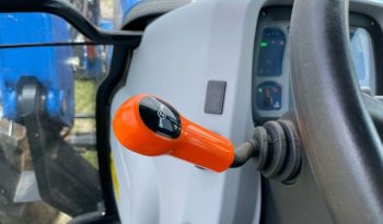 2018 New Holland Workmaster 75 full