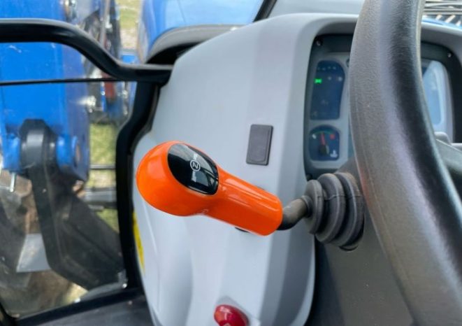 2018 New Holland Workmaster 75 full