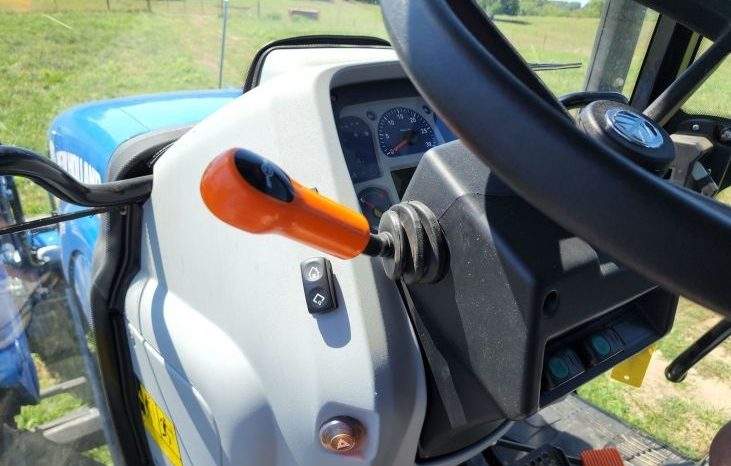 2021 New Holland Workmaster 75 full