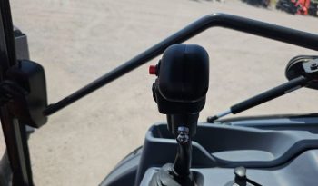 2015 Kubota L3560 HST full