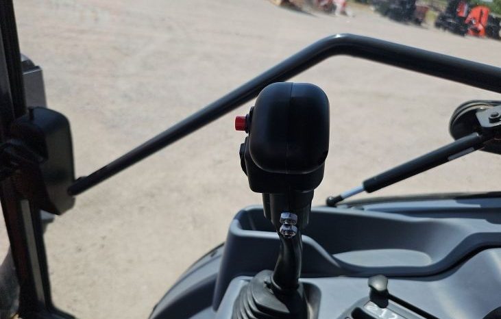 2015 Kubota L3560 HST full