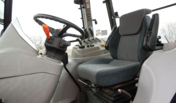 2015 Mahindra 105P full