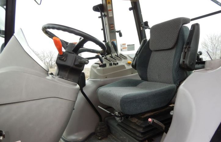 2015 Mahindra 105P full