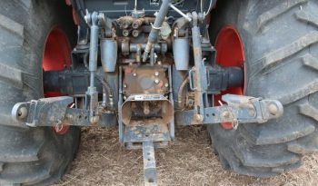 2007 Kubota M8540 MFWD full