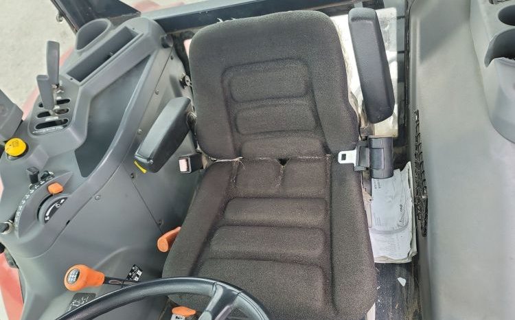 2015 Massey Ferguson 4610M full