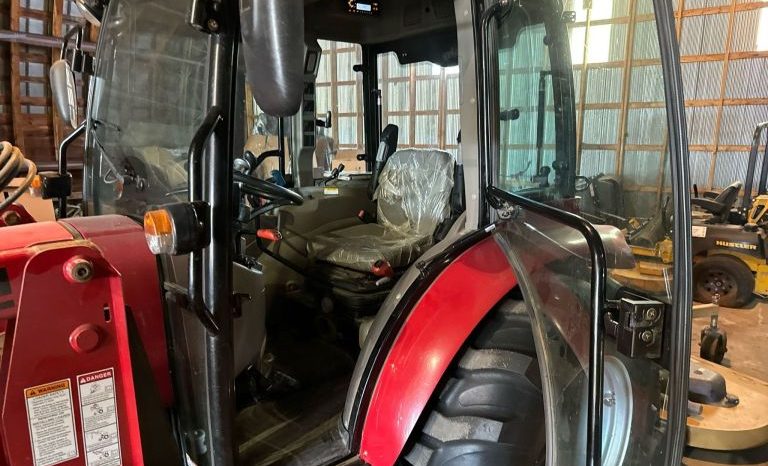 2016 Case Farmall 50C full
