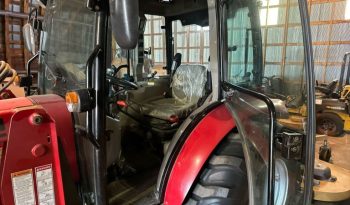 2016 Case Farmall 50C full