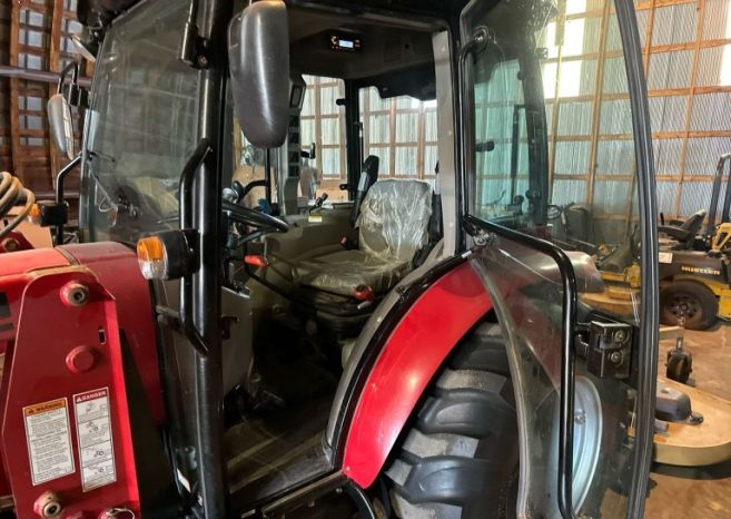 2016 Case Farmall 50C full
