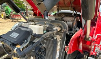 2016 Case IH Farmall 75C full