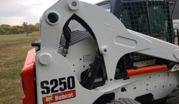 2006 Bobcat S250 full