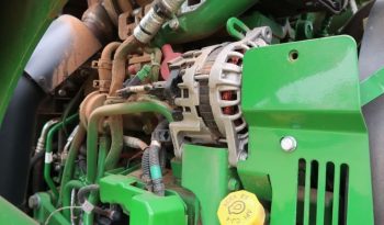 2017 John Deere 5075E full