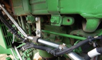 2018 John Deere 6105E full