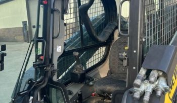 2021 New Holland L328 full