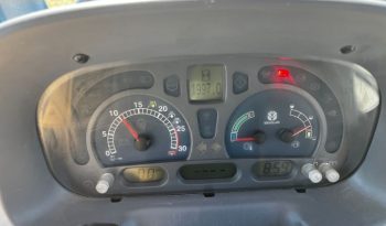 2007 New Holland TL100A full