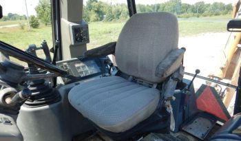 1998 Case 580 Super L full