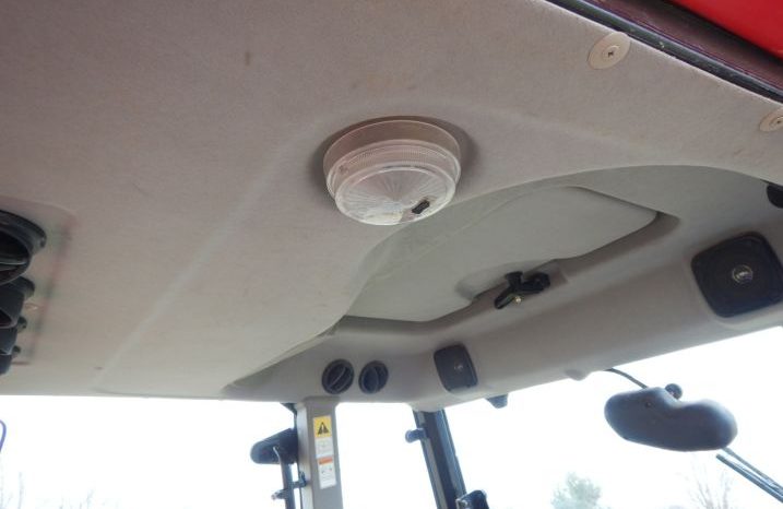 2015 Mahindra 105P full
