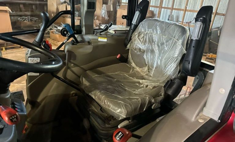 2016 Case Farmall 50C full